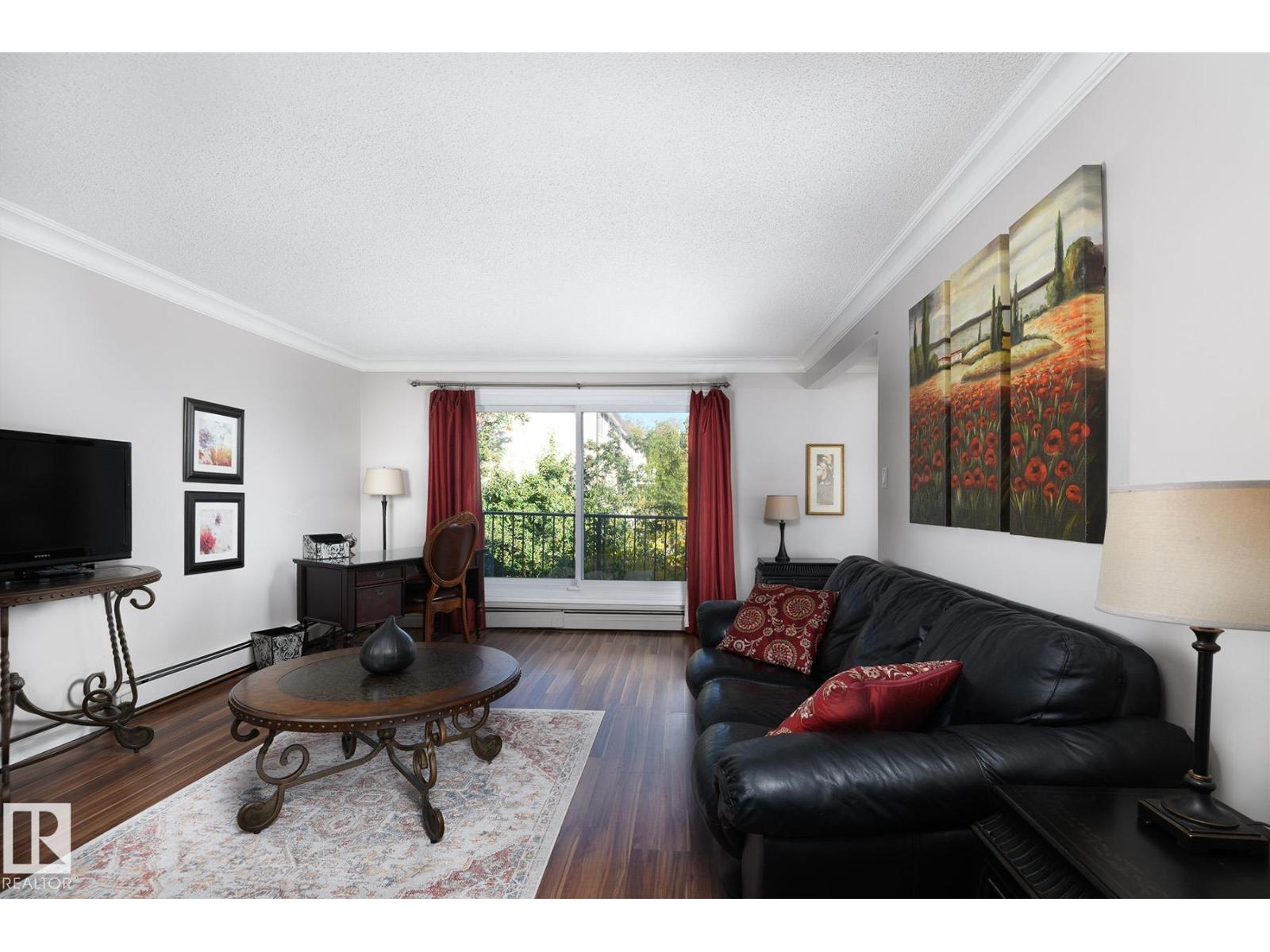 #308 10735 81 Av Nw Property Photo 6