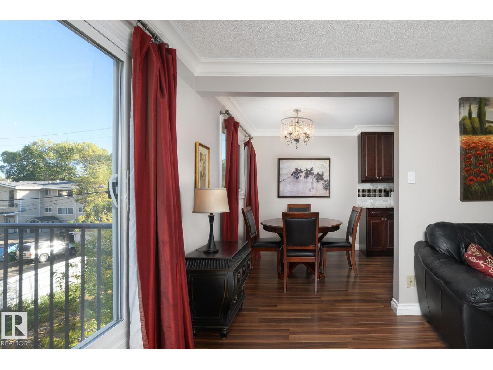#308 10735 81 Av Nw Property Photo 7