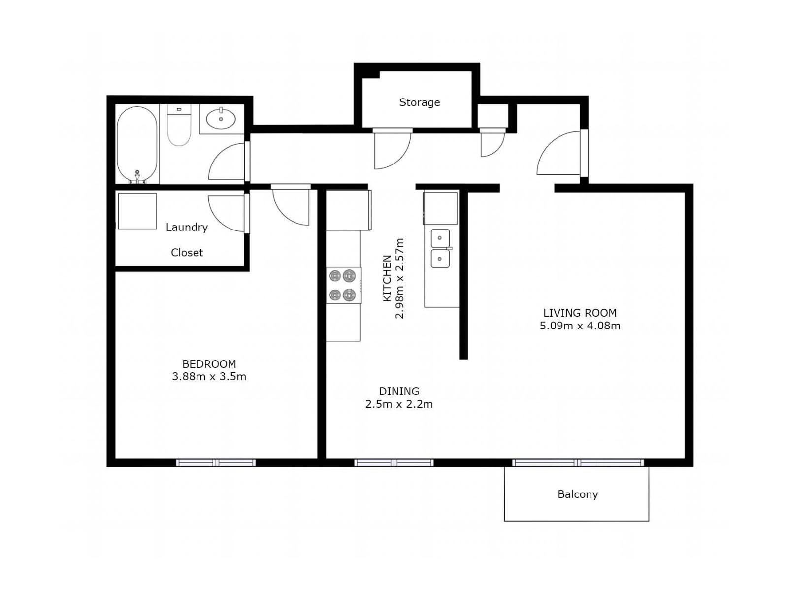#308 10735 81 Av Nw Property Photo 19