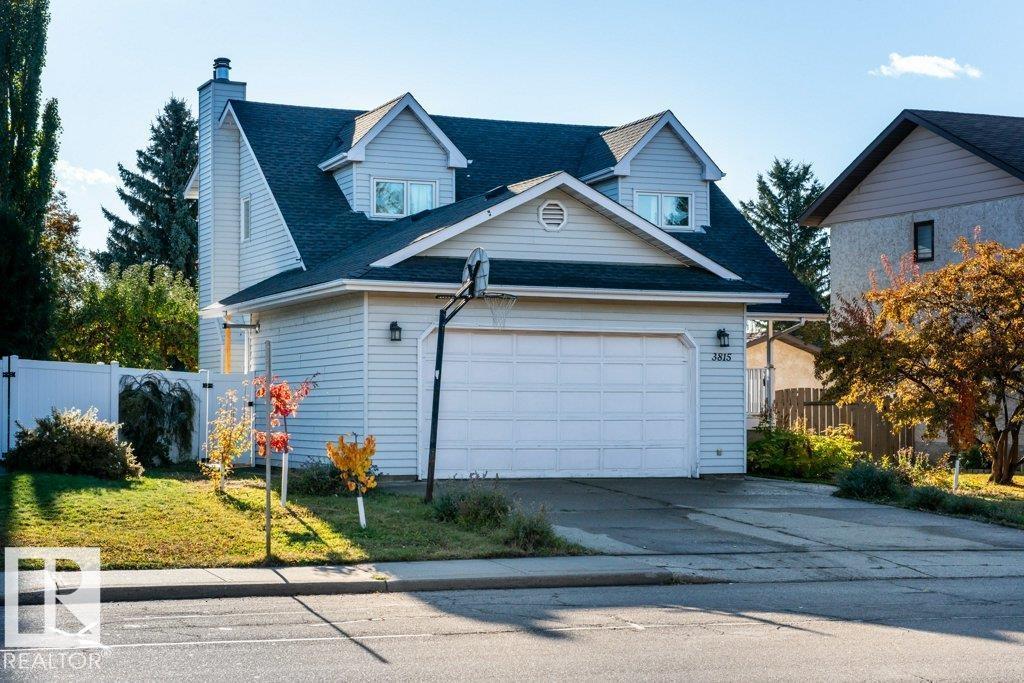3815 36 AV NW Property Photo 1