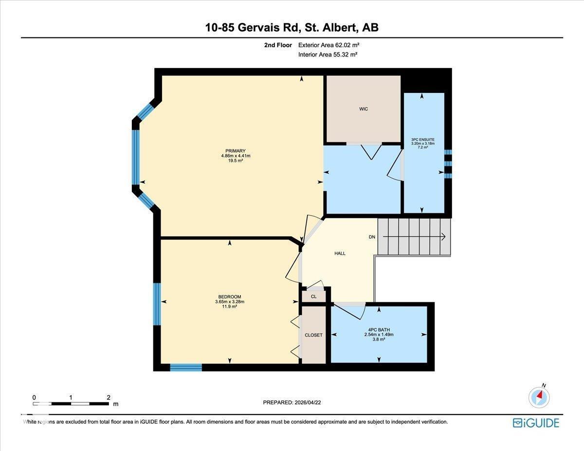 #10 85 Gervais Rd Property Photo 46