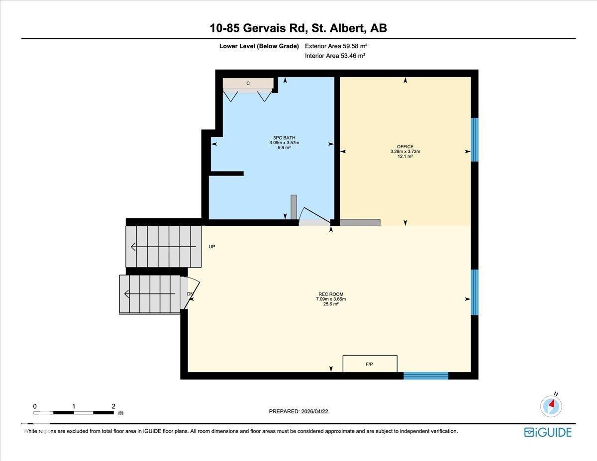 #10 85 Gervais Rd Property Photo 47