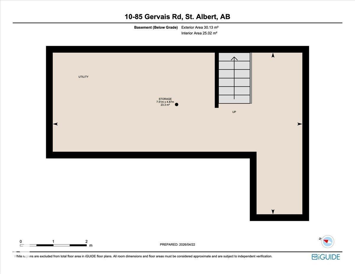 #10 85 Gervais Rd Property Photo 48
