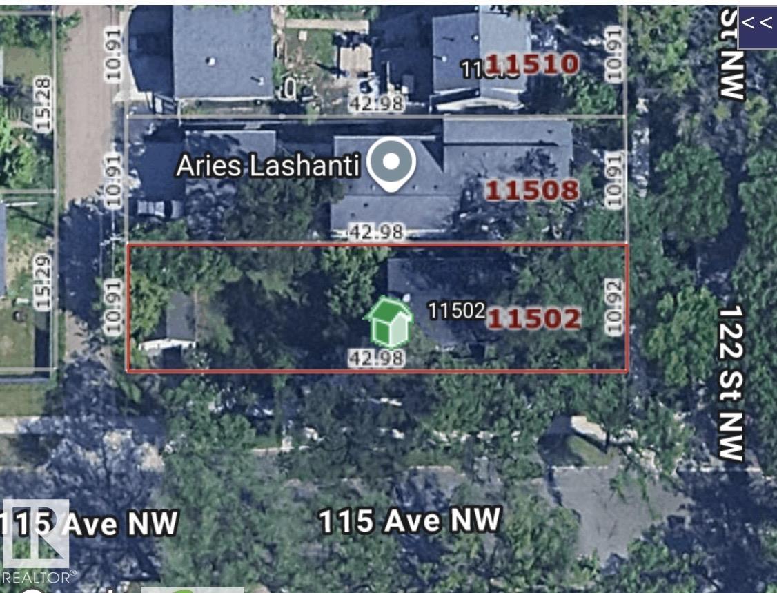 11502 122 St Nw Property Photo 10
