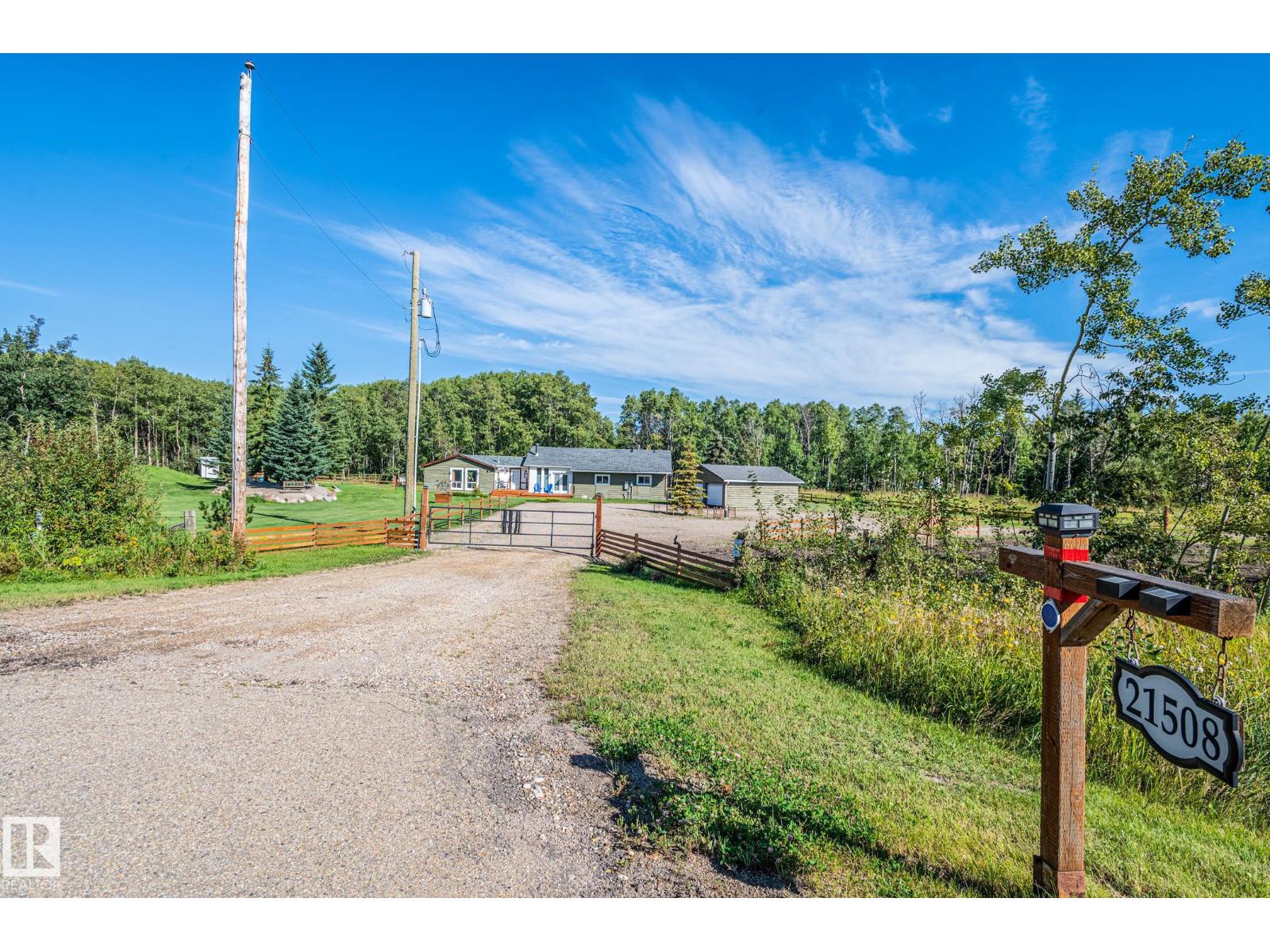 21508 Wye Road Property Photo 4