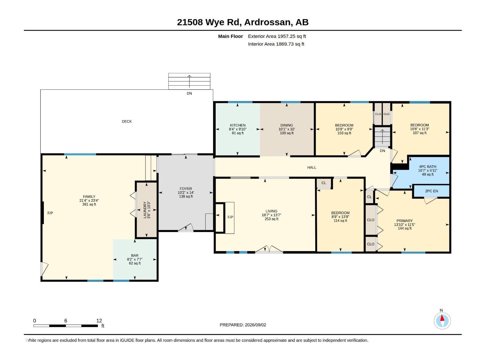 21508 Wye Road Property Photo 60