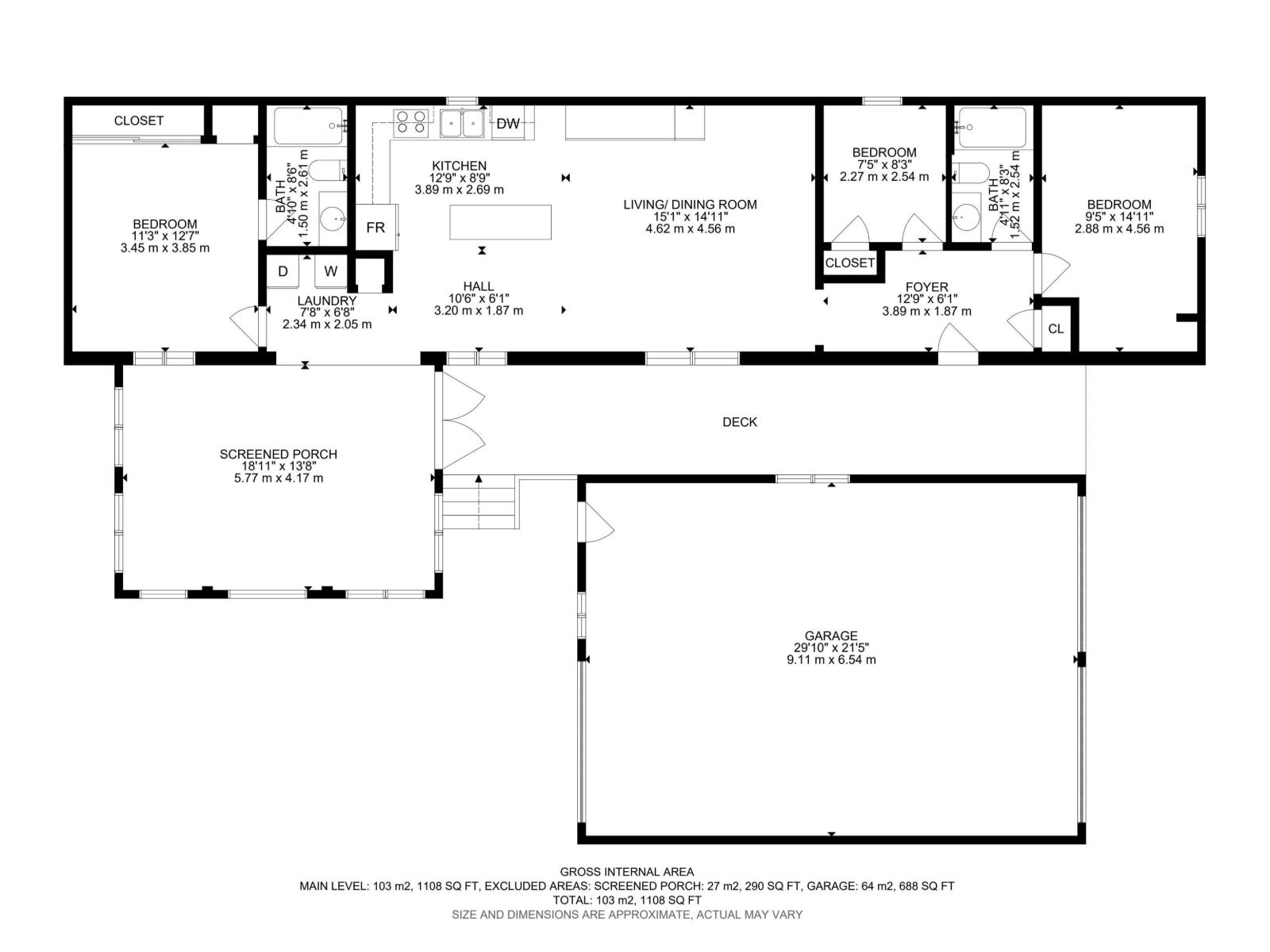 #110 3400 48 St Property Photo 28