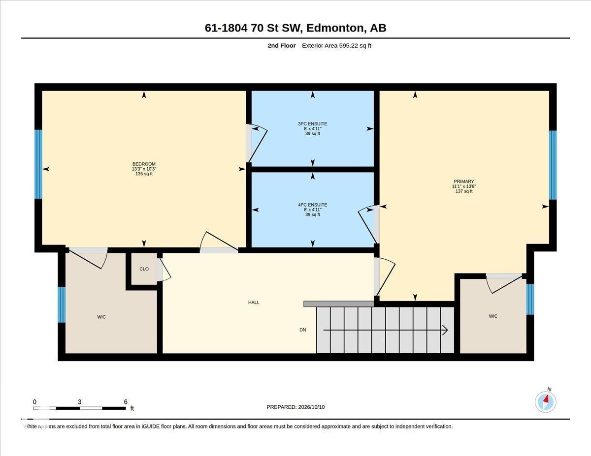 #61 1804 70 St Sw Property Photo 46