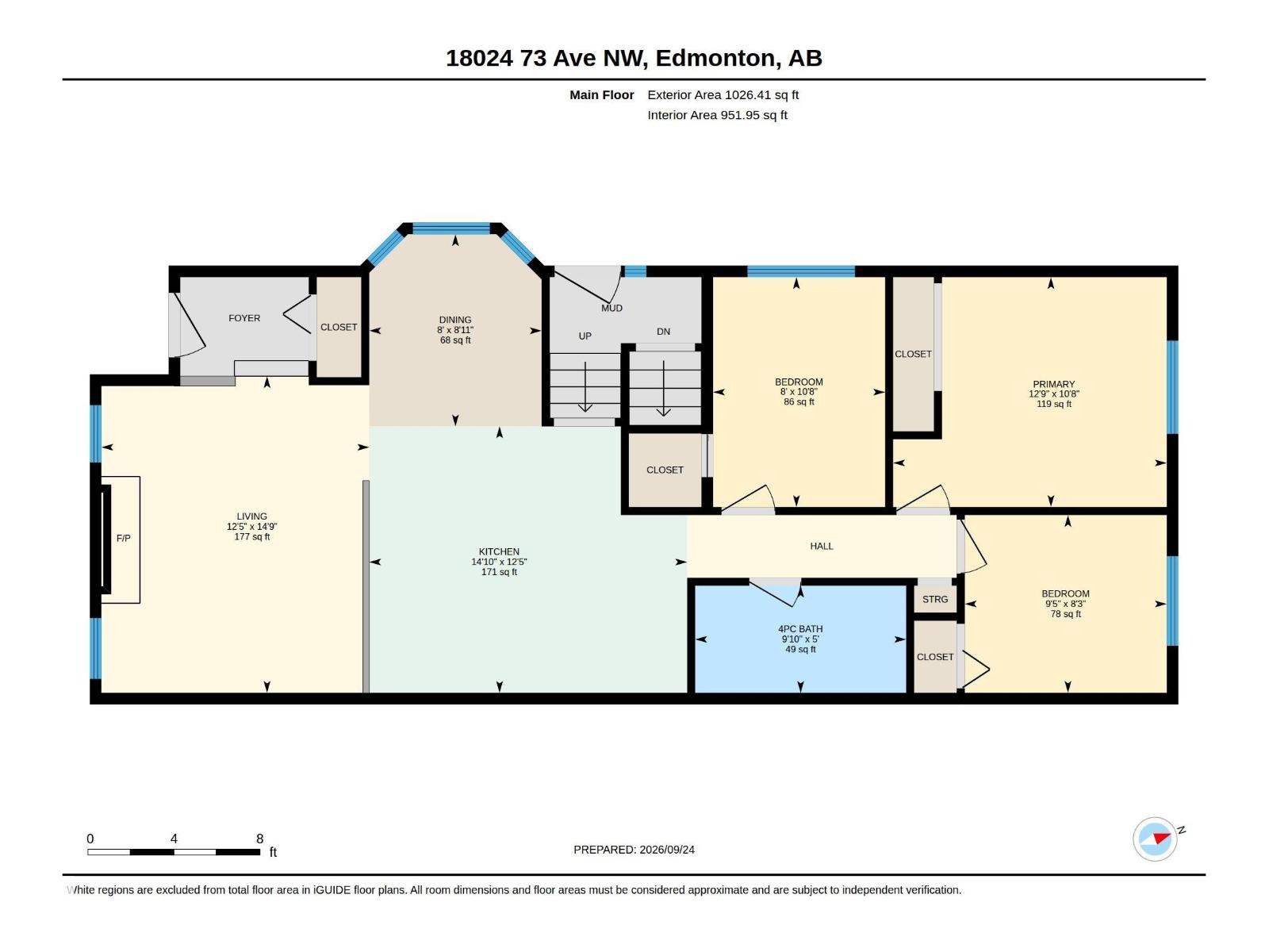18024 73 Av Nw Property Photo 40