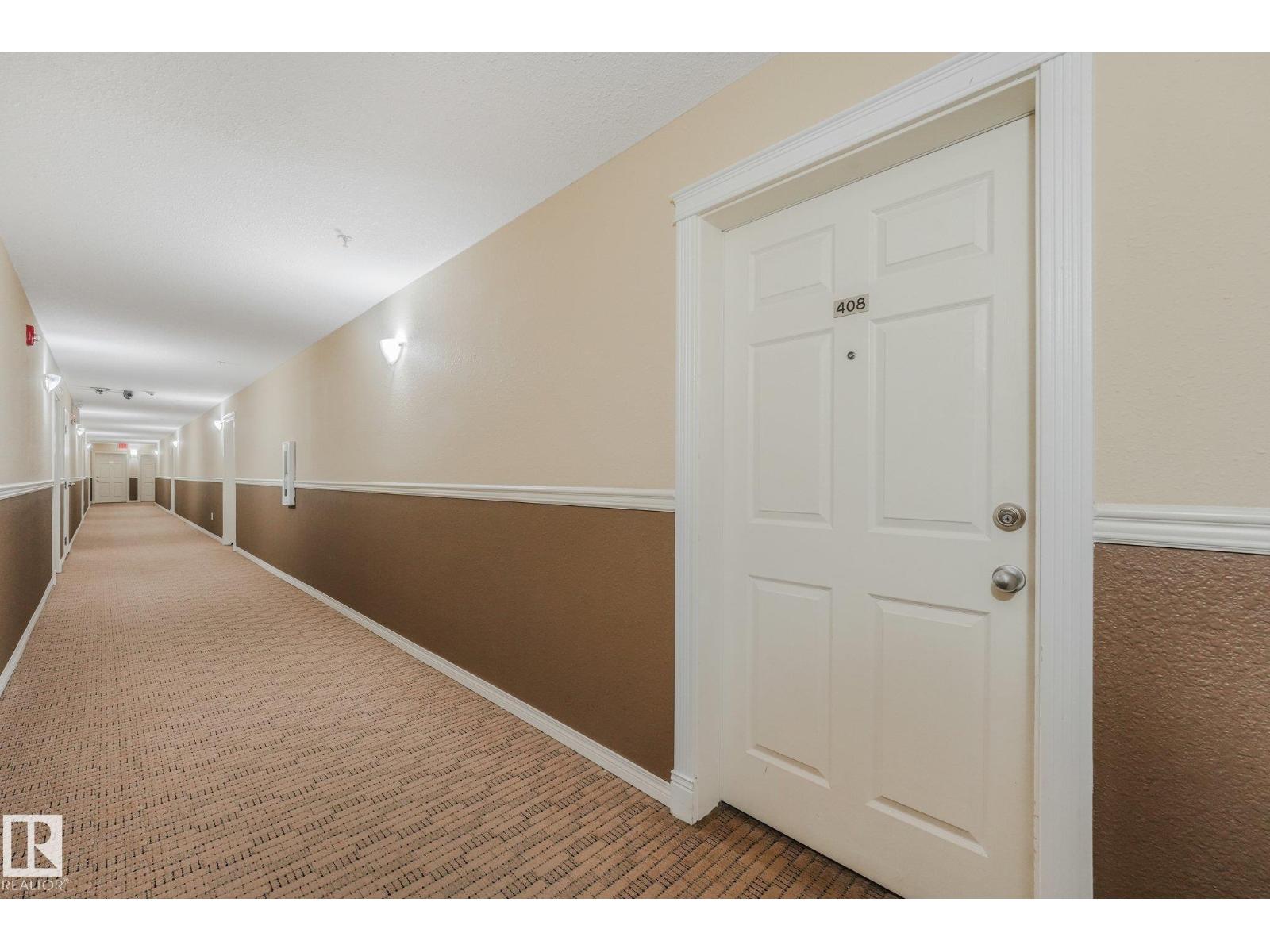 #408 4310 33 St Property Photo 9