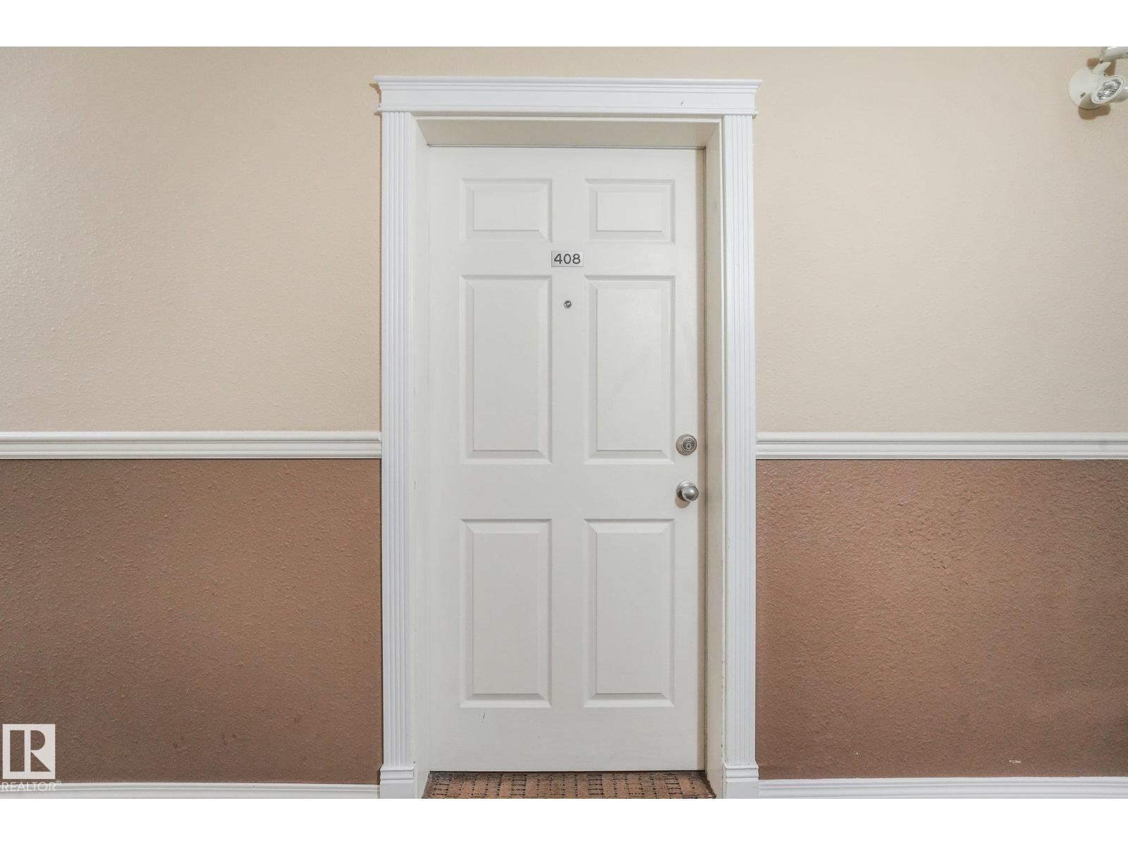 #408 4310 33 St Property Photo 10