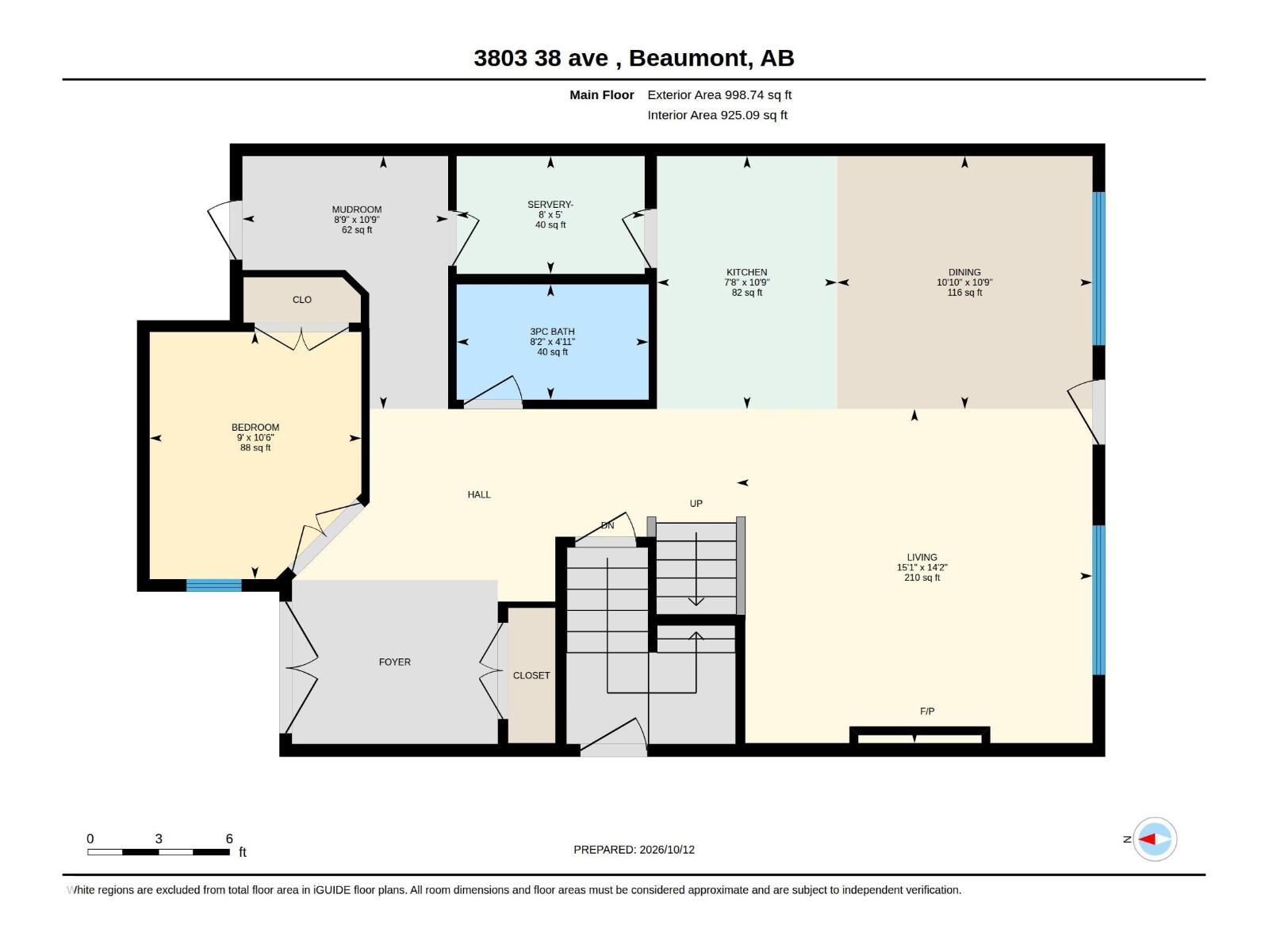 3803 38 Av Property Photo 42
