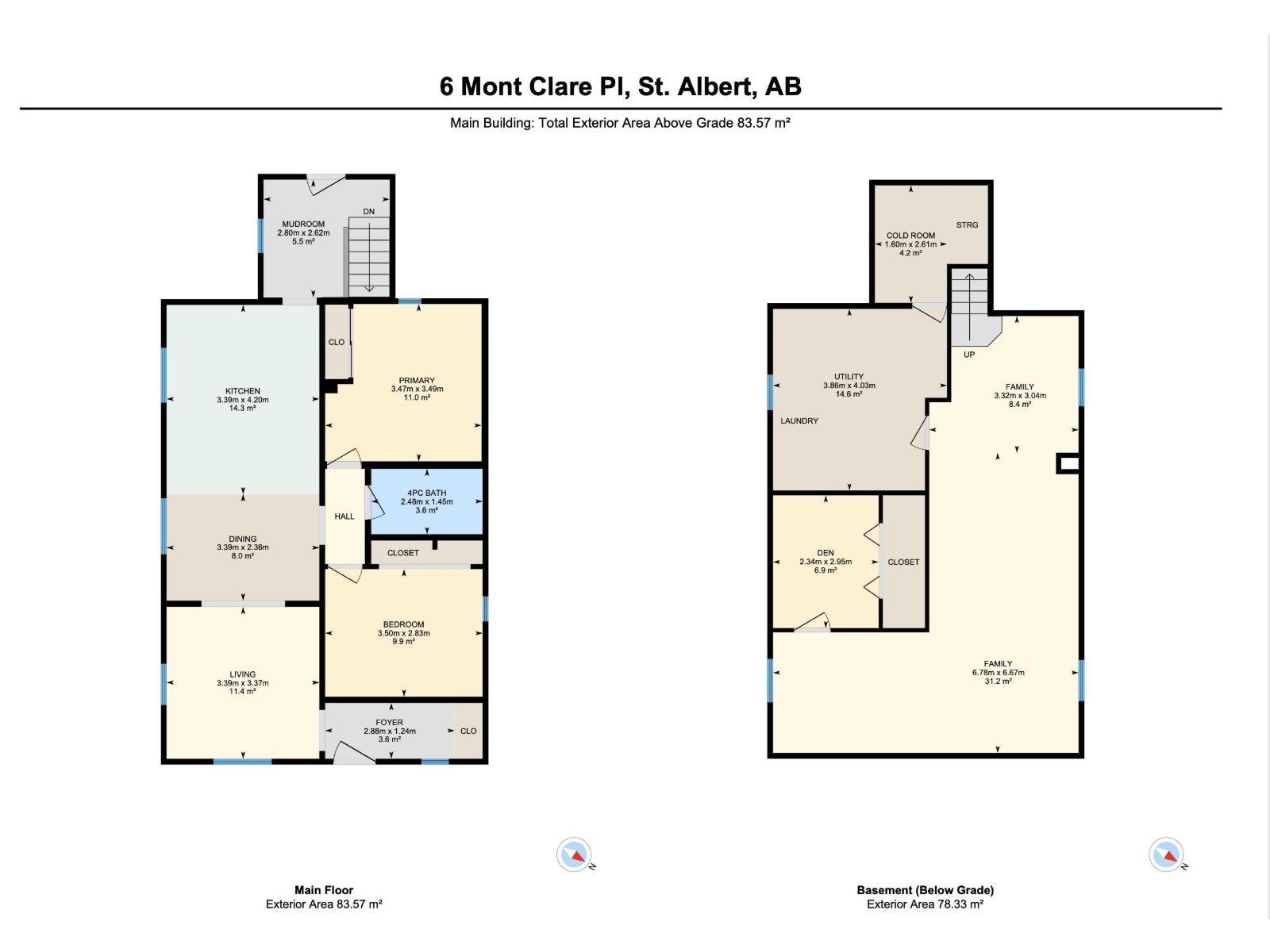 6 Mont Clare Pl Property Photo 41
