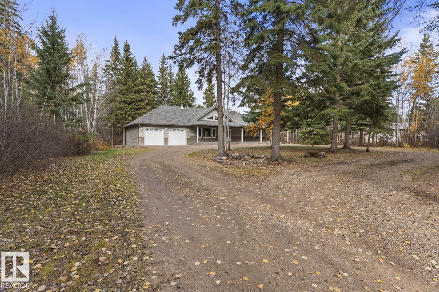 #20 61307 Rge Rd 470 Property Photo 1