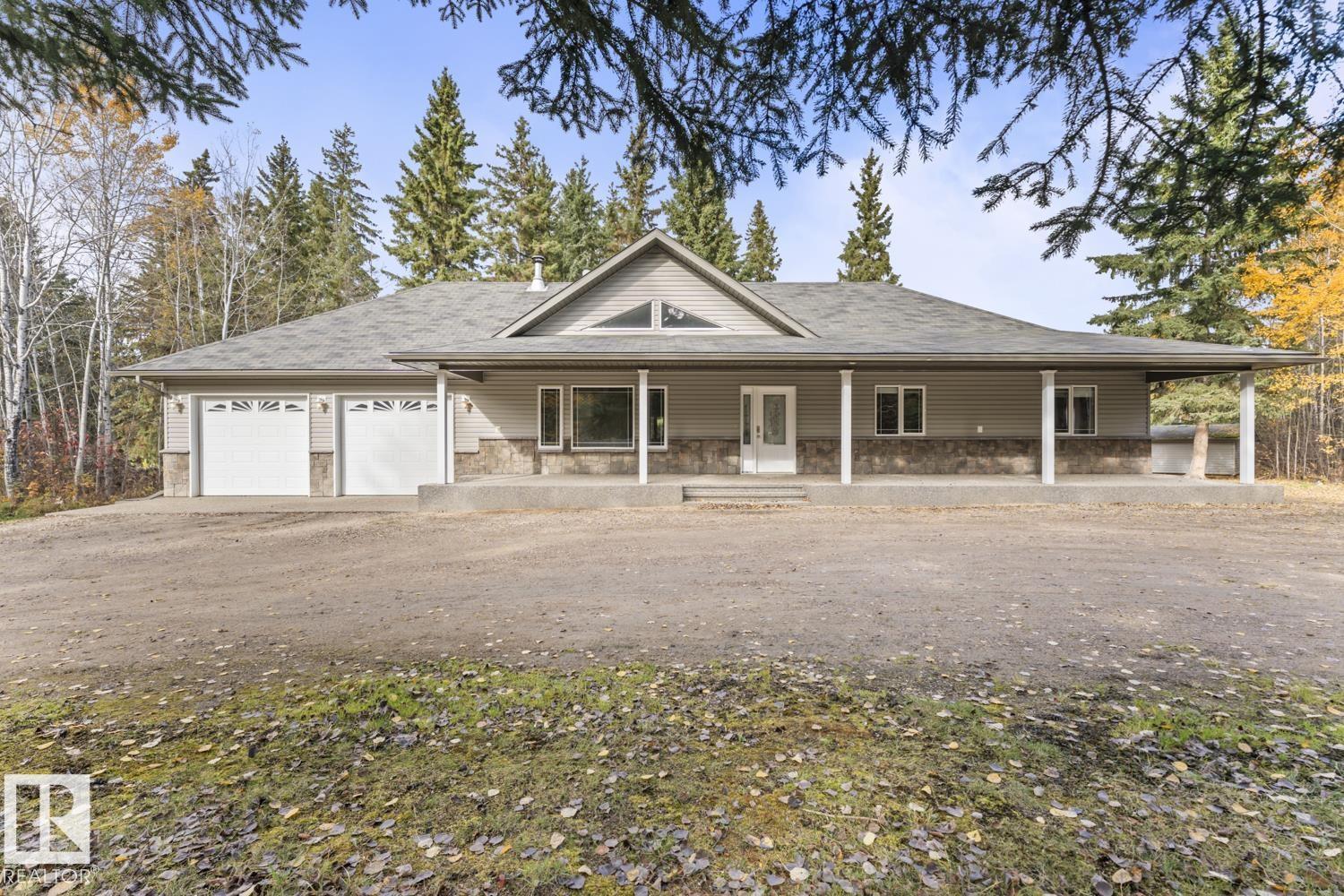 #20 61307 Rge Rd 470 Property Photo 2