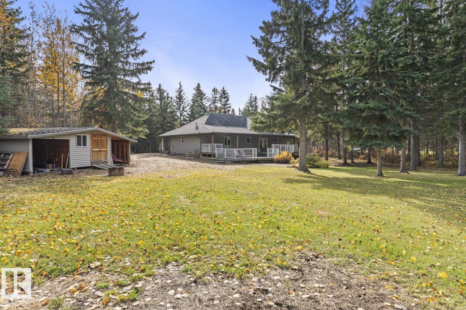 #20 61307 Rge Rd 470 Property Photo 35