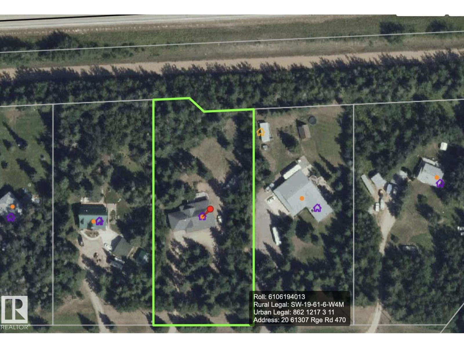 #20 61307 Rge Rd 470 Property Photo 44
