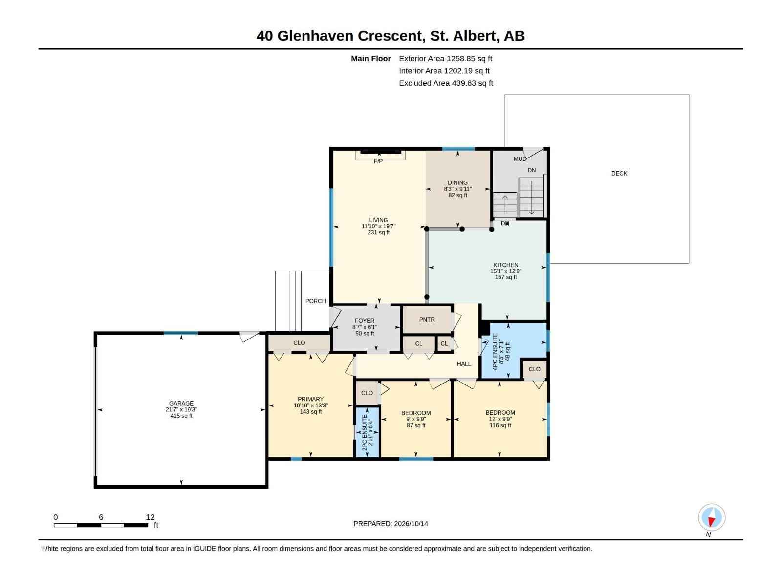40 Glenhaven Cr Property Photo 44