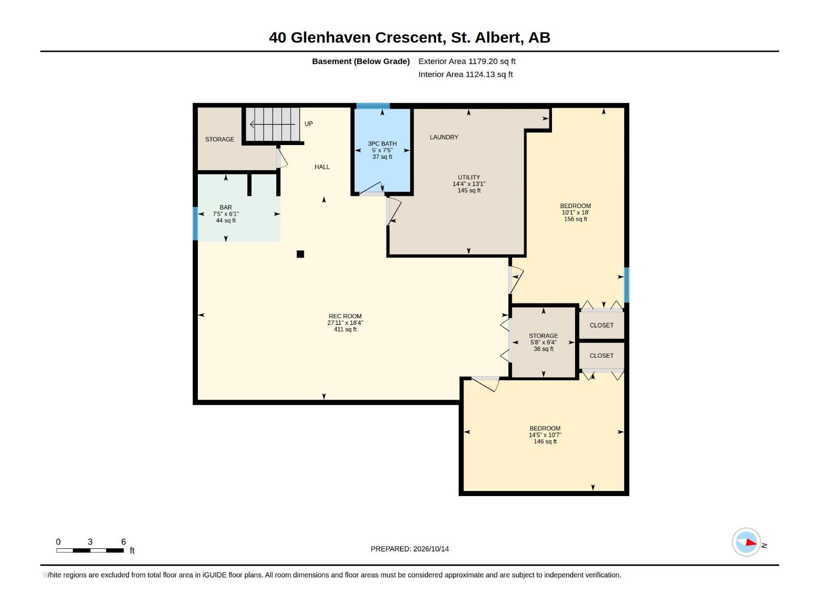 40 Glenhaven Cr Property Photo 45
