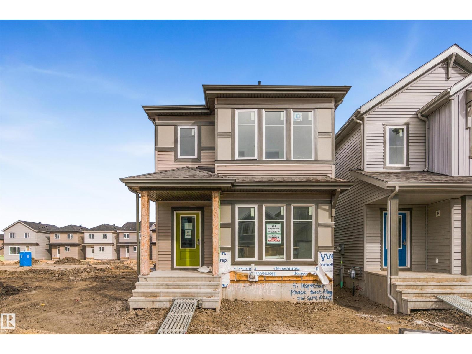 614 Ashgrove CI Property Photo 1
