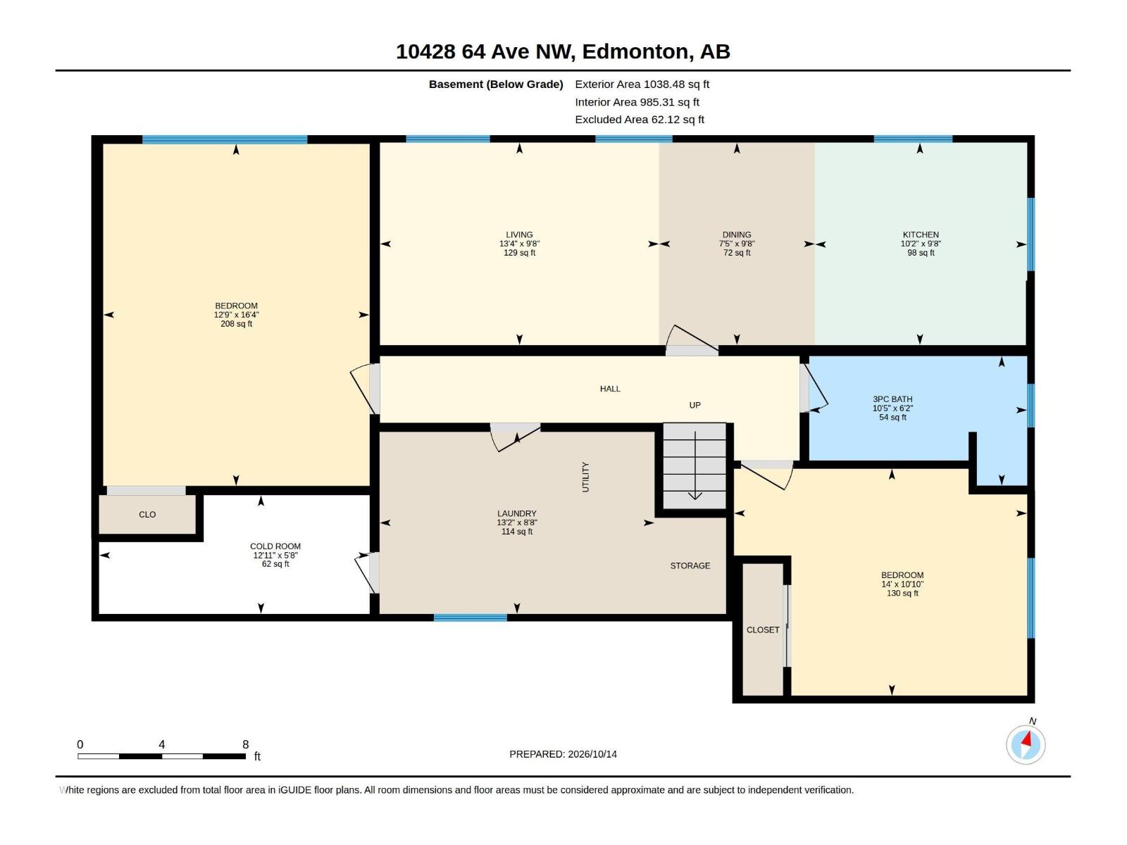 10428 64 Av Nw Nw Property Photo 55