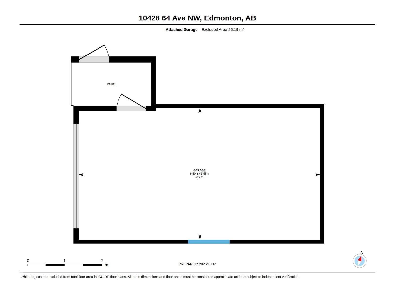 10428 64 Av Nw Nw Property Photo 56