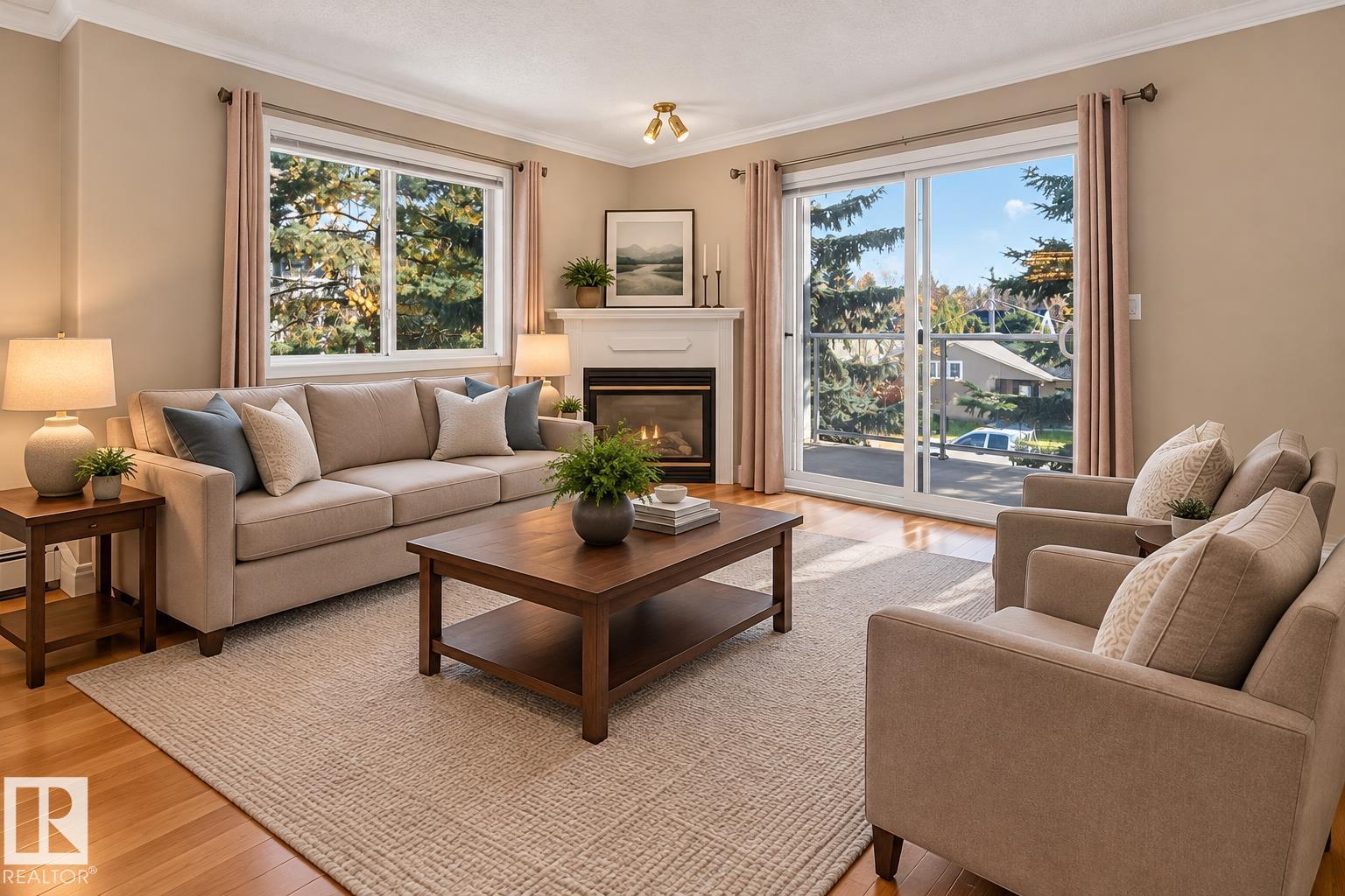 #207 5116 49 Av Property Photo 19