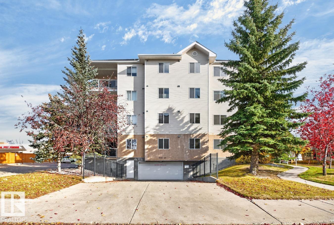 #207 5116 49 Av Property Photo 40
