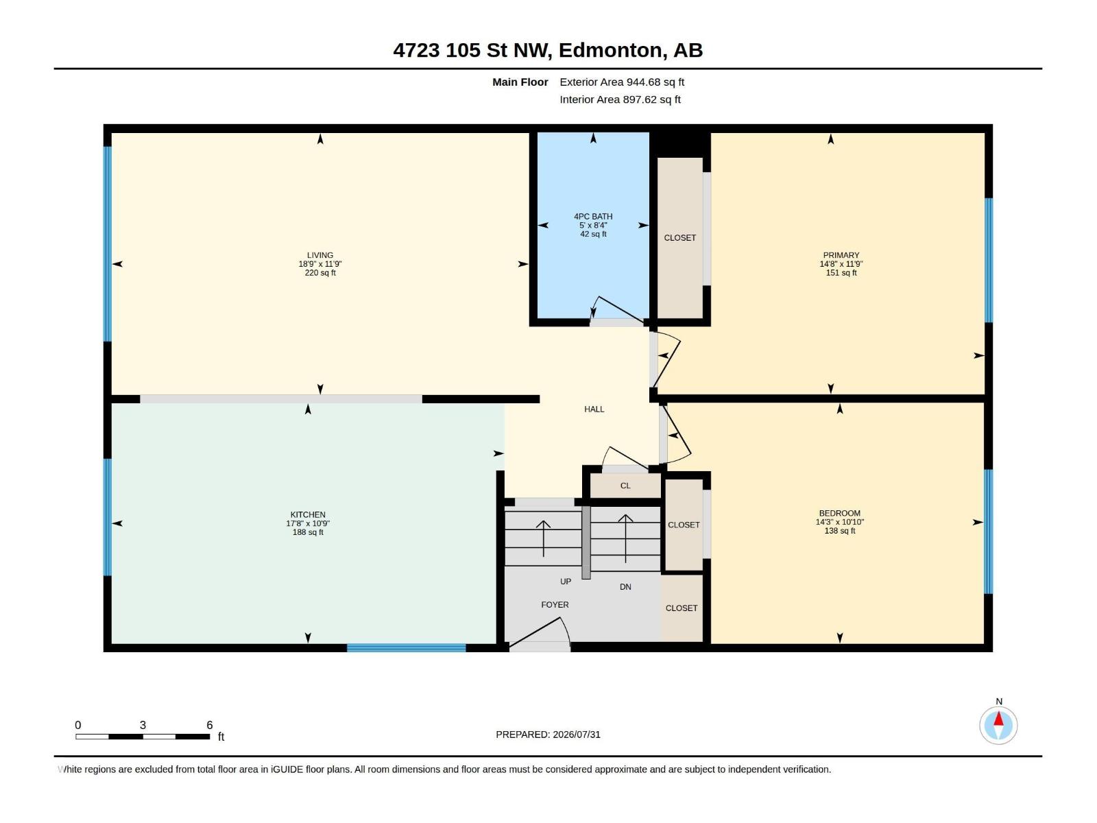 4723 105 St Nw Property Photo 70