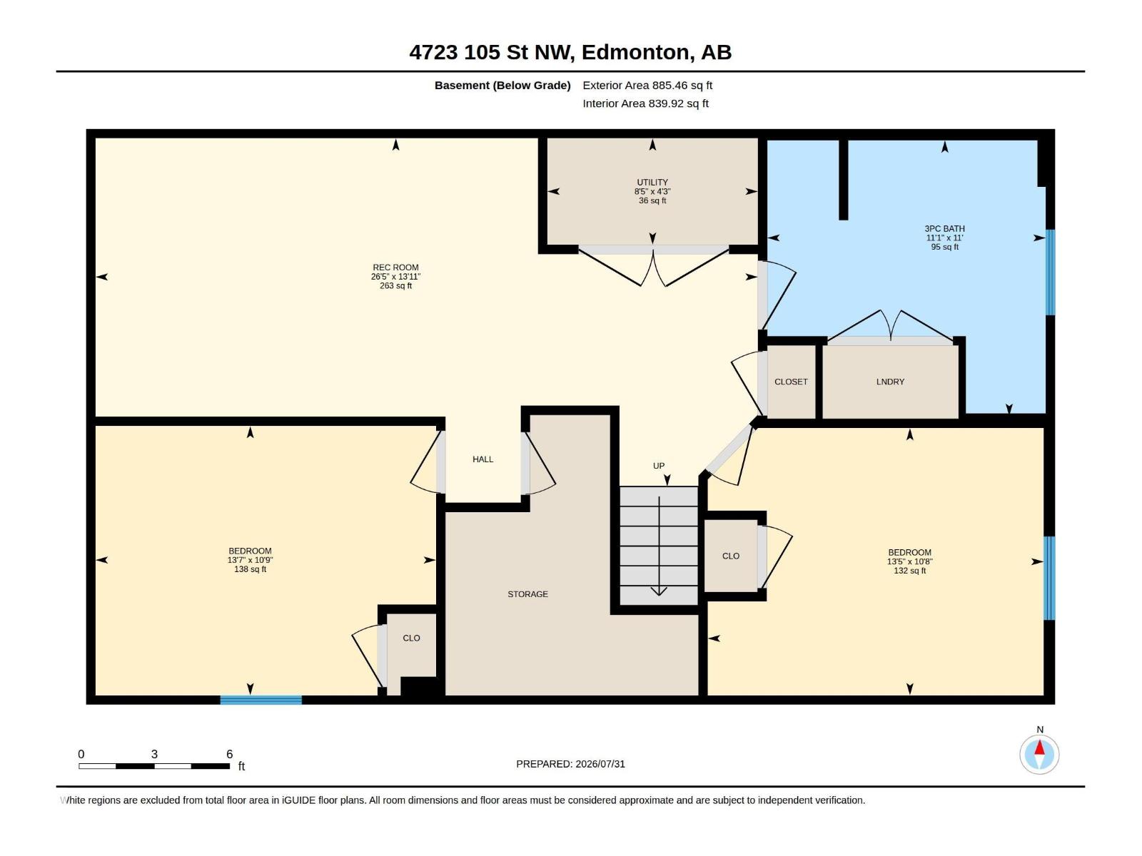 4723 105 St Nw Property Photo 71