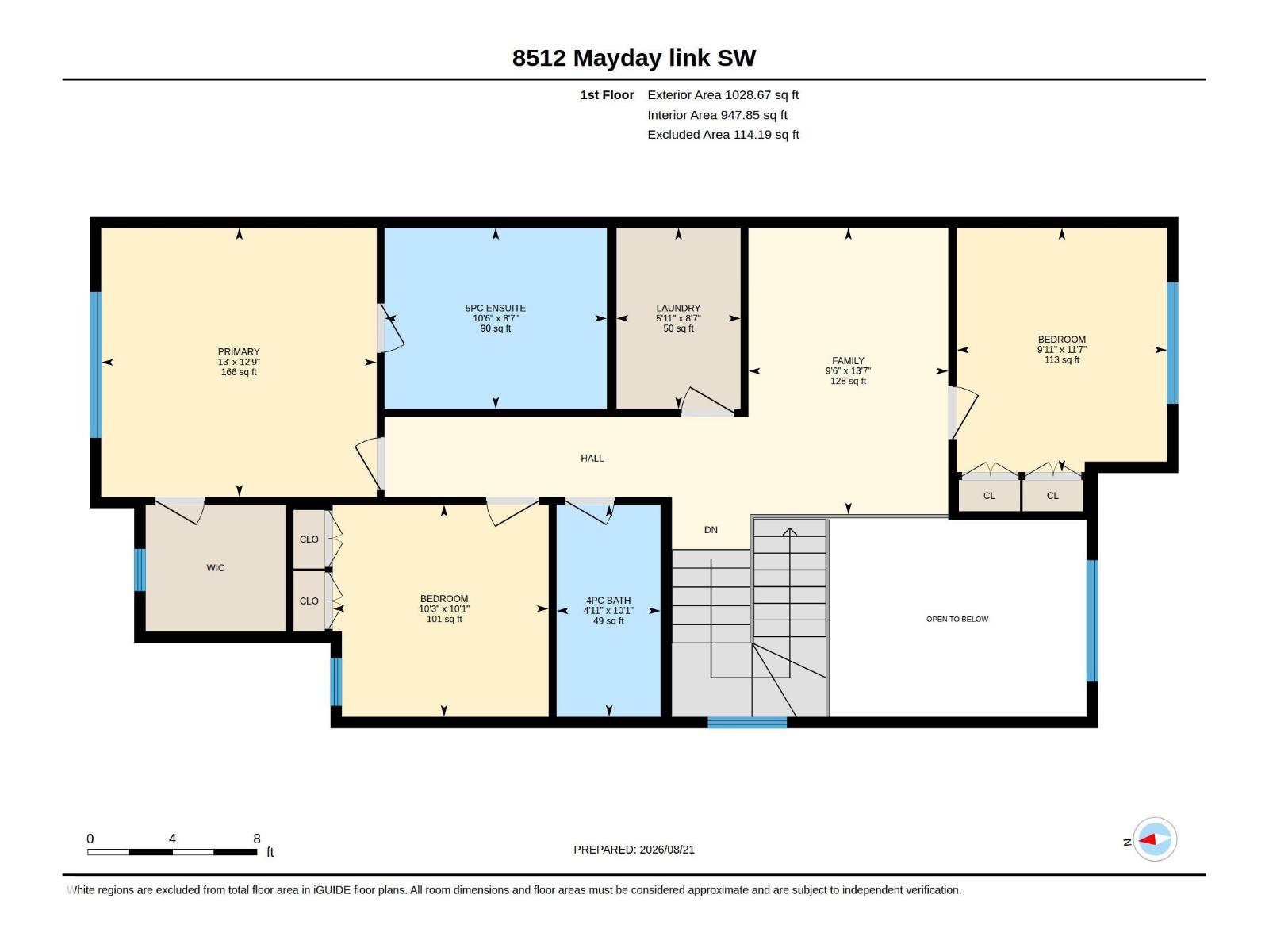 8512 Mayday Ru Sw Property Photo 51