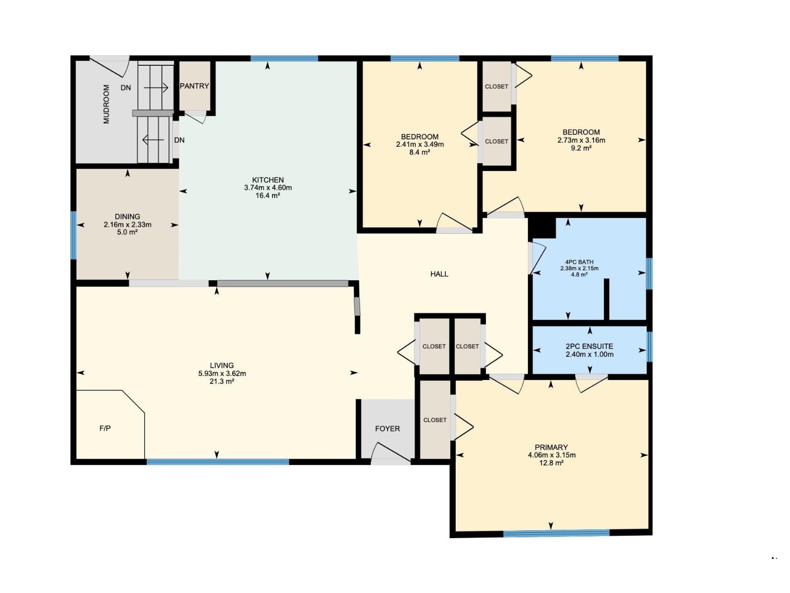 7 Camelot Cr Property Photo 39