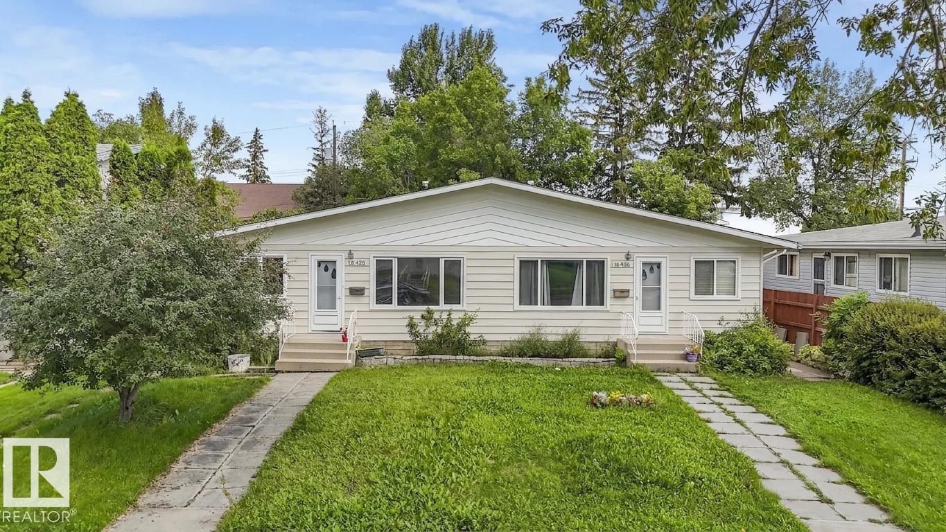 16428 88 Av Nw Property Photo 1