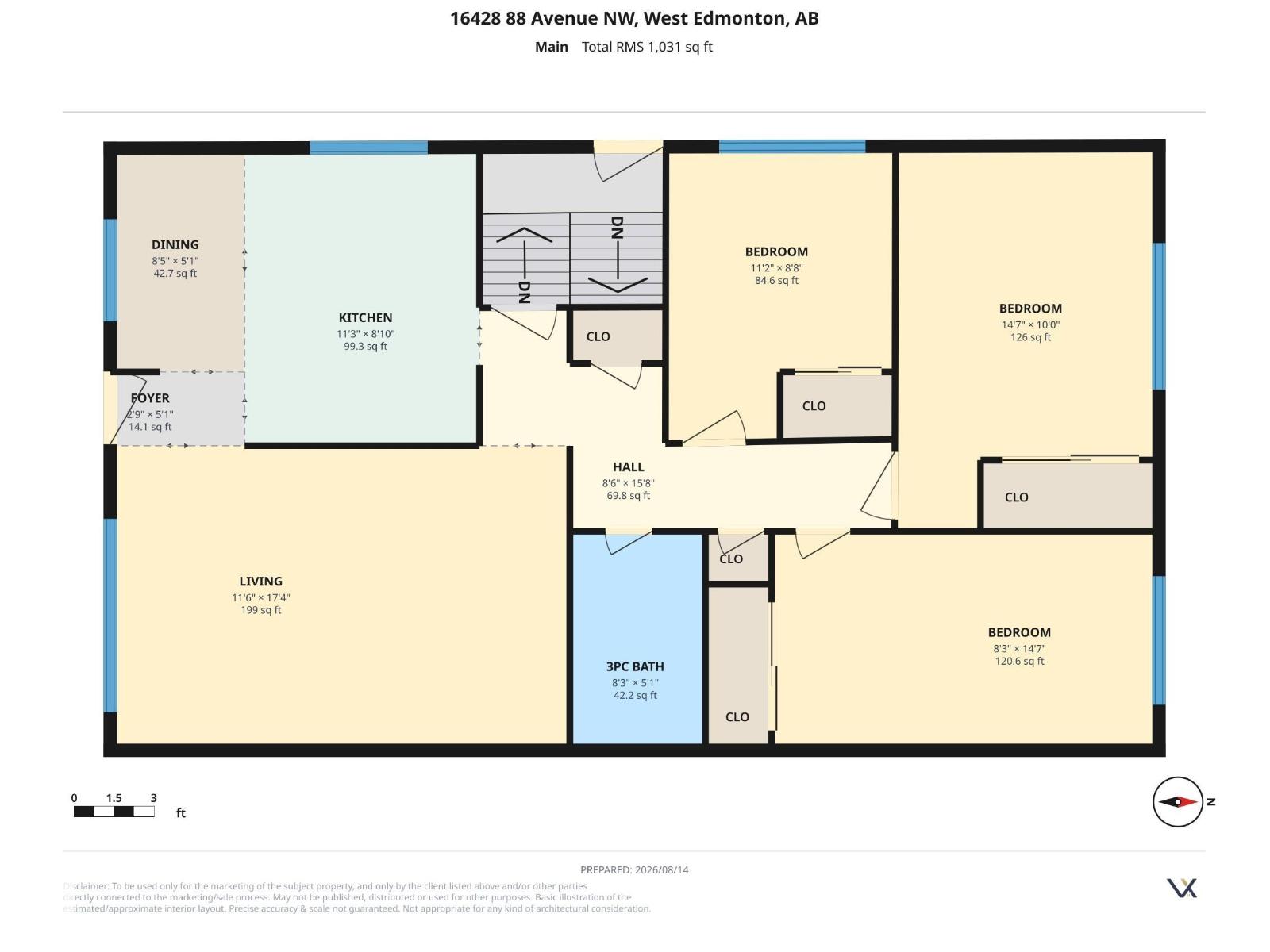16428 88 Av Nw Property Photo 39
