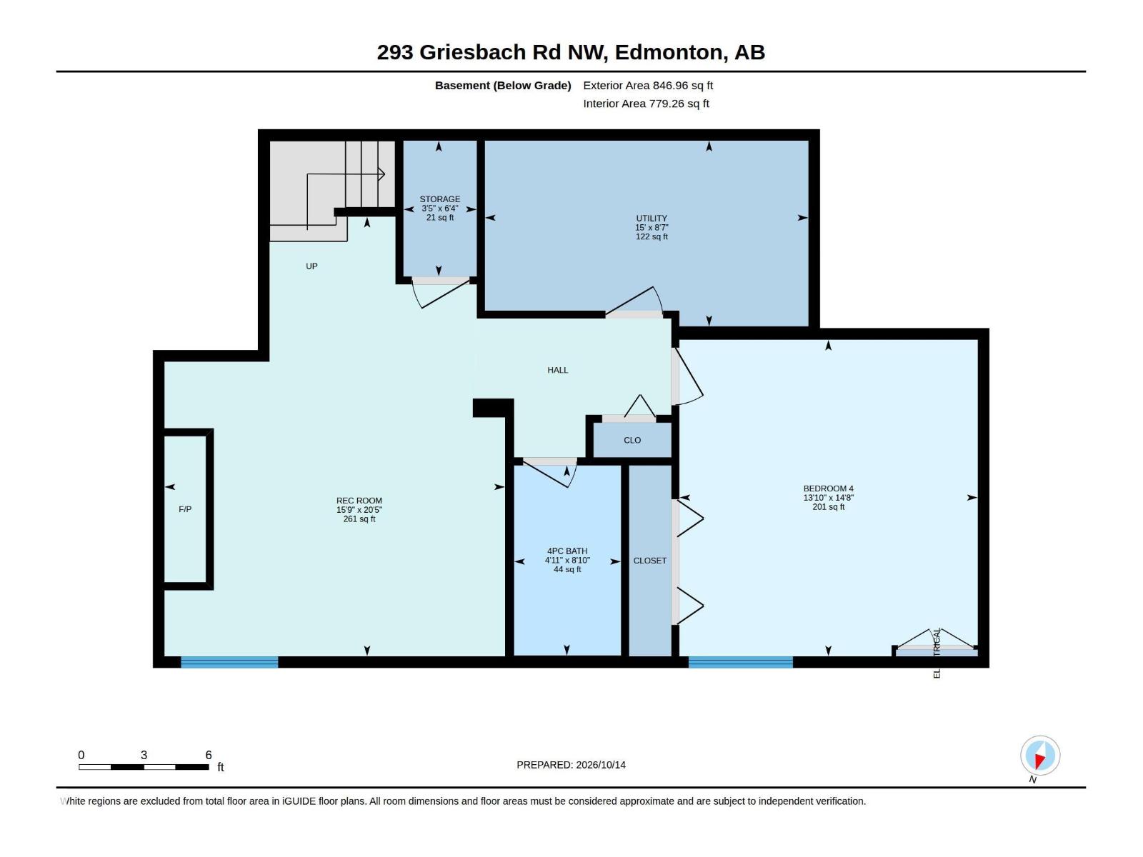 293 Griesbach Rd Nw Property Photo 49