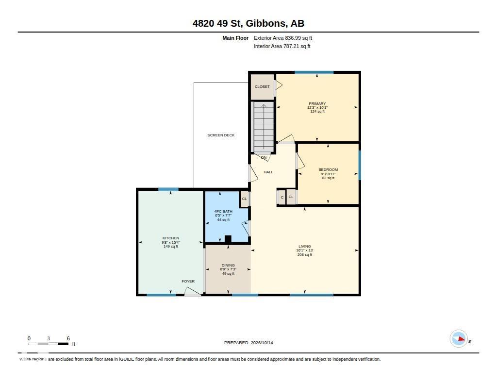 4820 49 St Property Photo 57