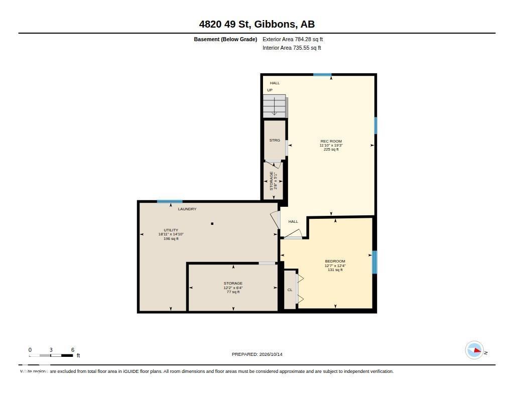 4820 49 St Property Photo 58