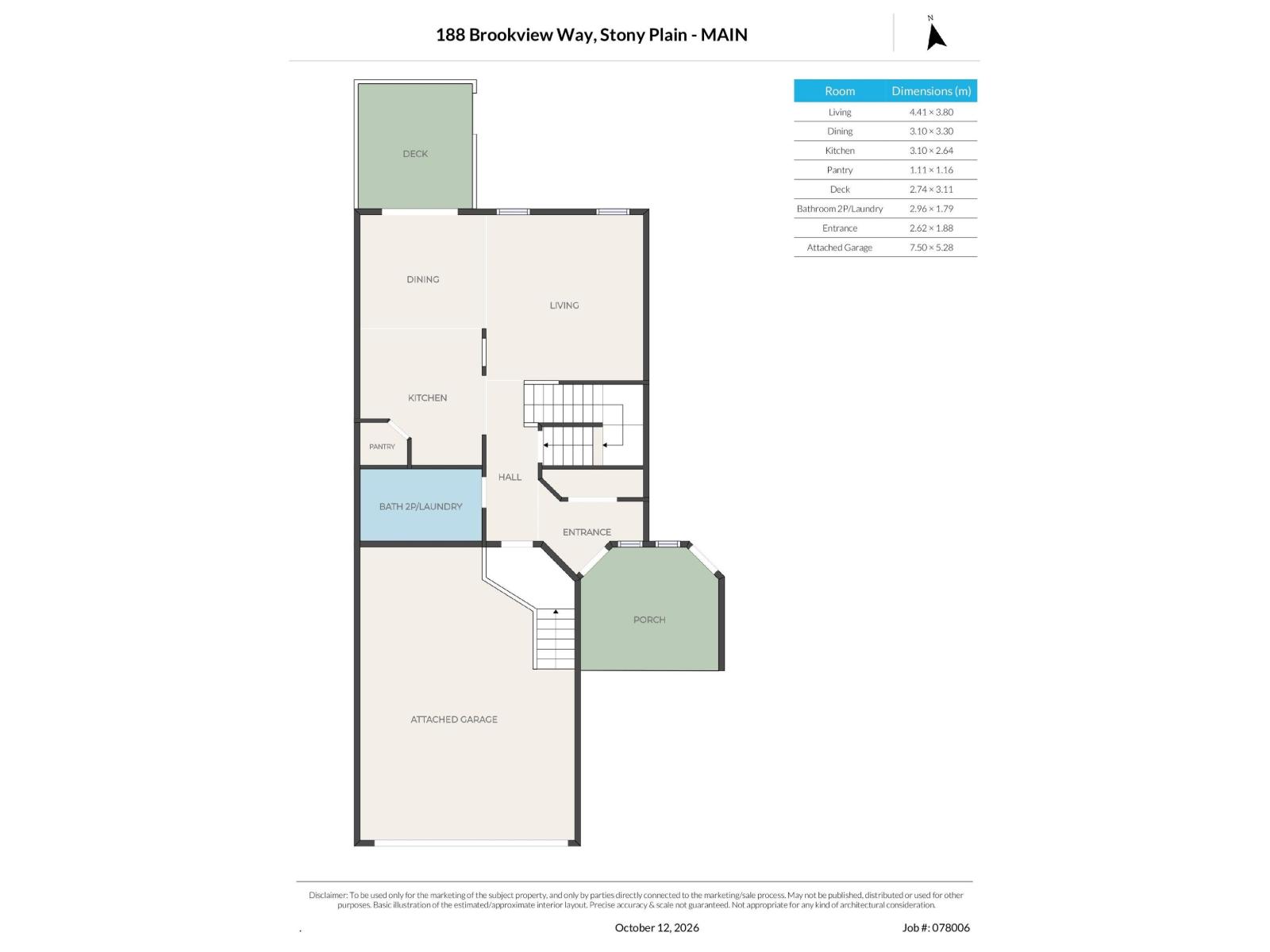 188 Brookview Wy Property Photo 71