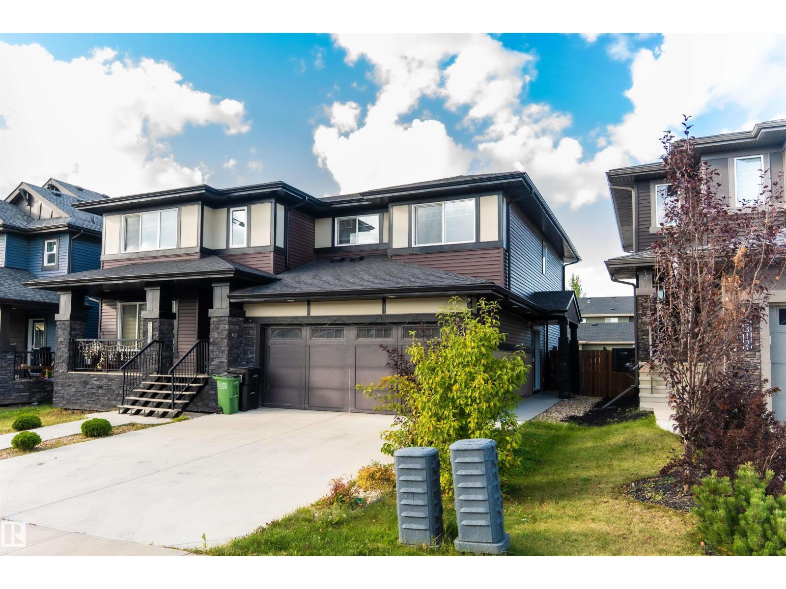 2310 Wonnacott Cr Sw Sw Property Photo 6