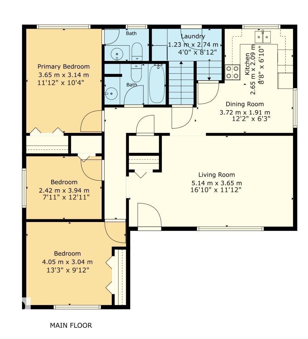 8612 30 Av Nw Nw Property Photo 5