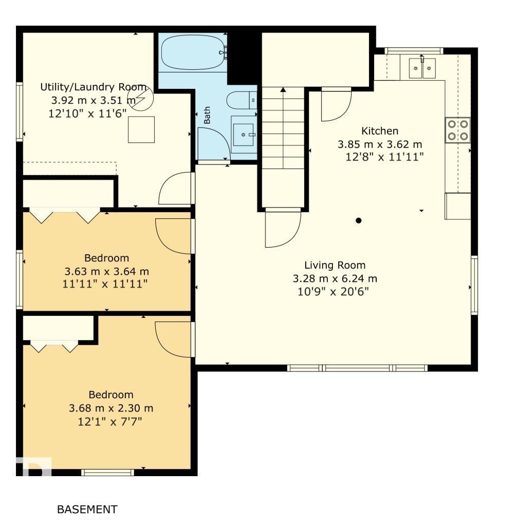 8612 30 Av Nw Nw Property Photo 33