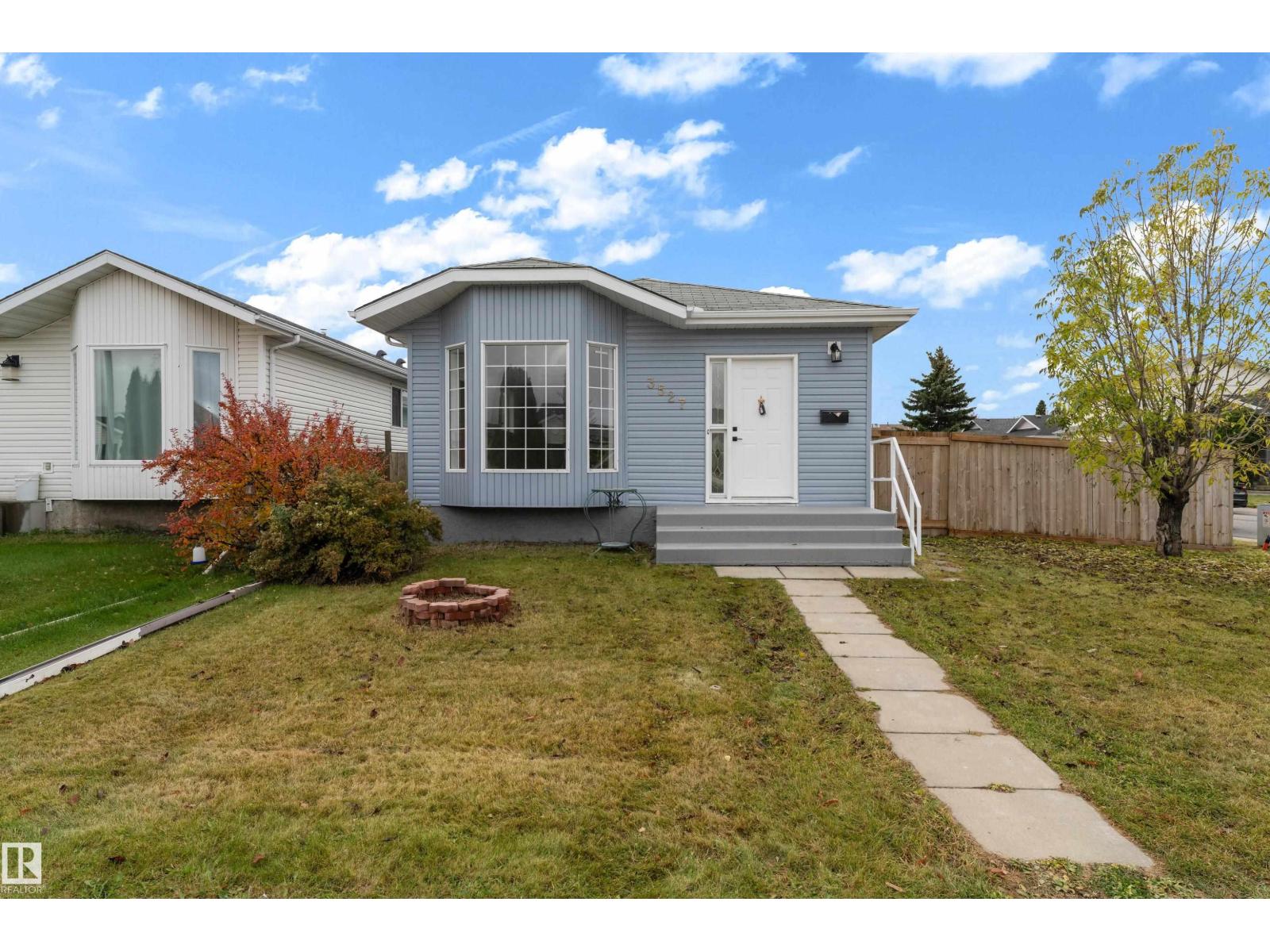 3527 44A AV NW Property Photo 1
