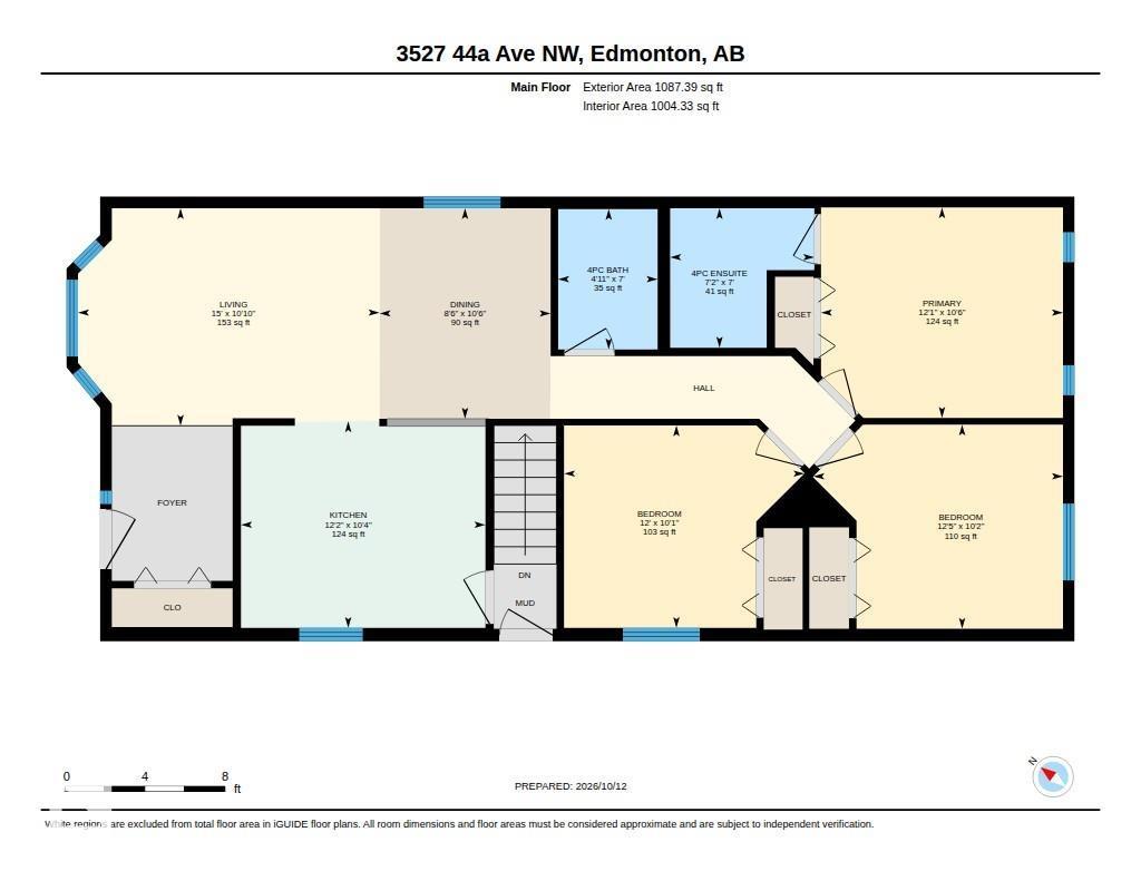 3527 44a Av Nw Property Photo 28