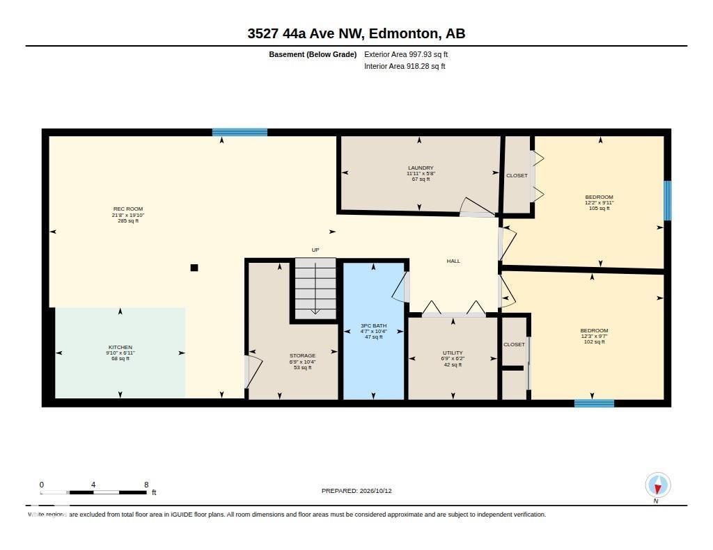 3527 44a Av Nw Property Photo 29