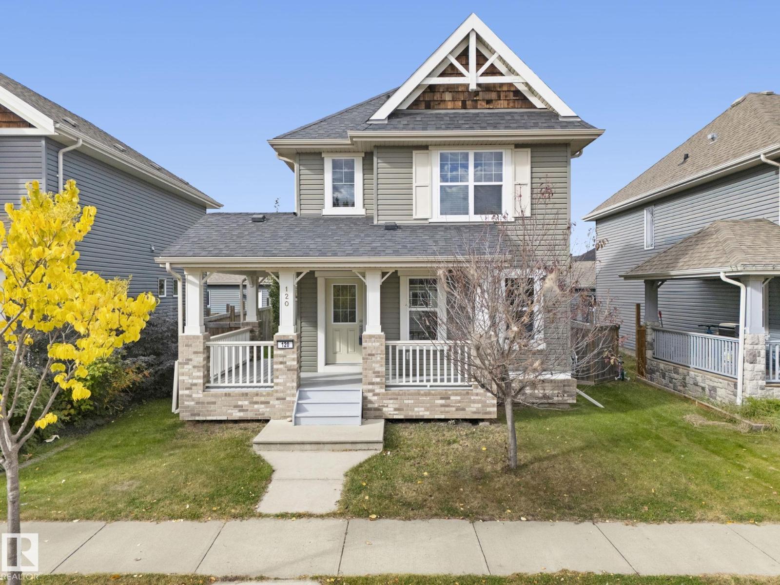 120 57 ST SW Property Photo 1