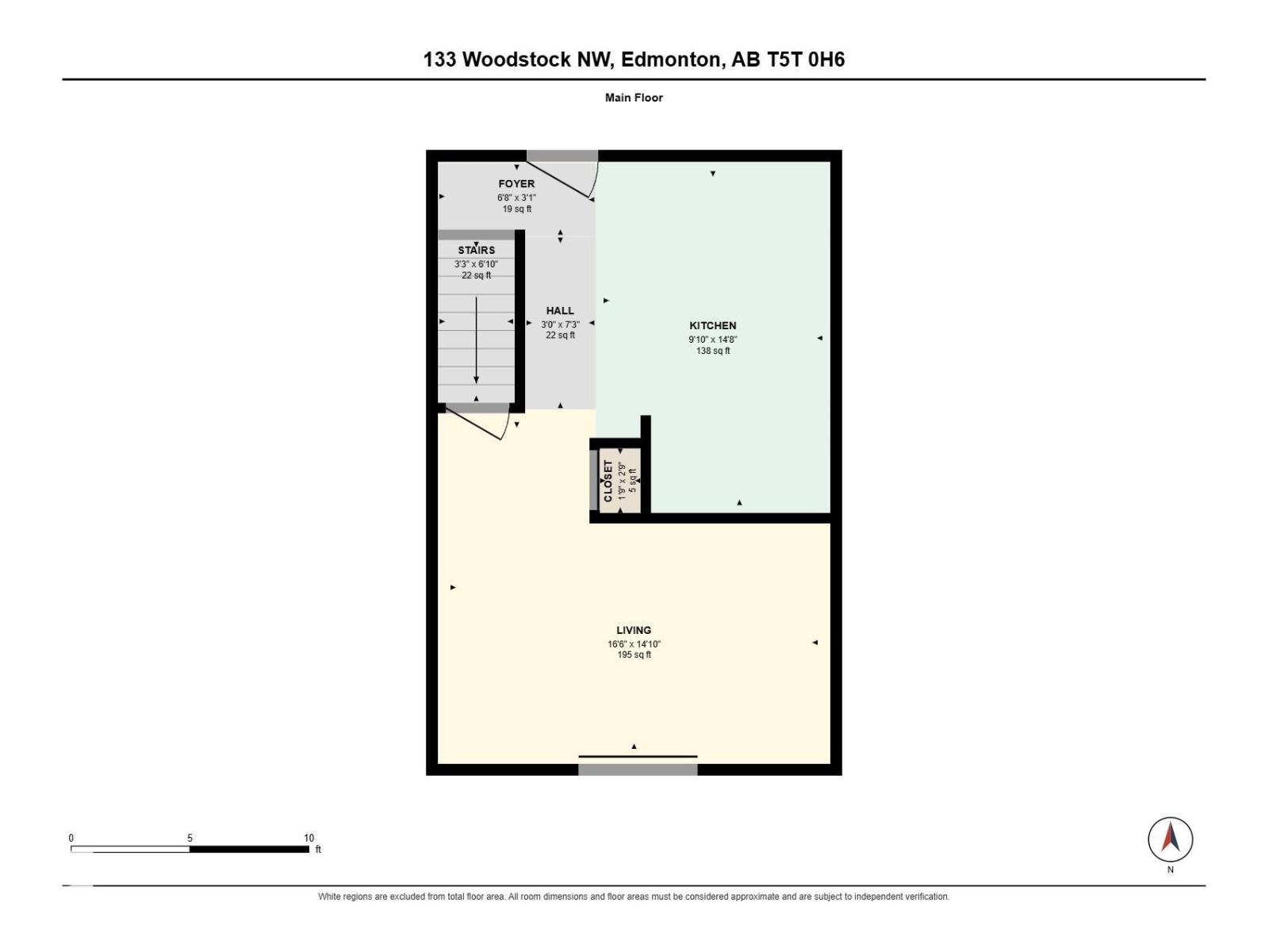 133 Woodstock Nw Property Photo 24
