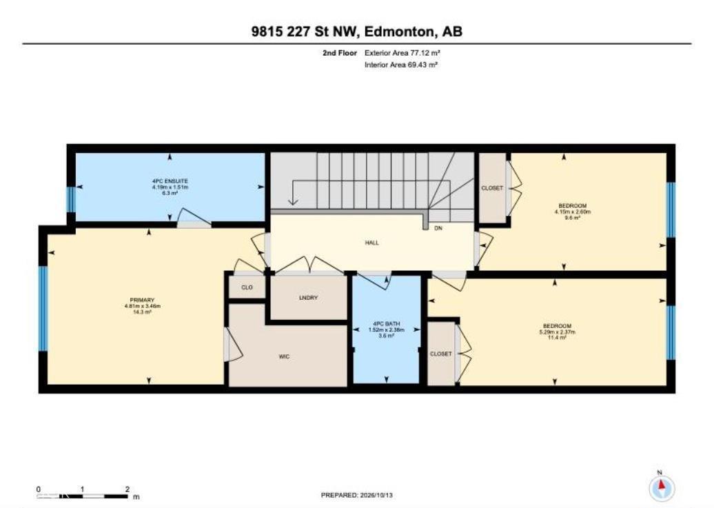 9815 227 St Nw Property Photo 43