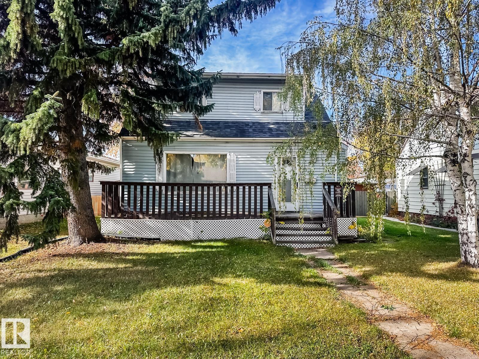 12114 106 ST NW Property Photo 1
