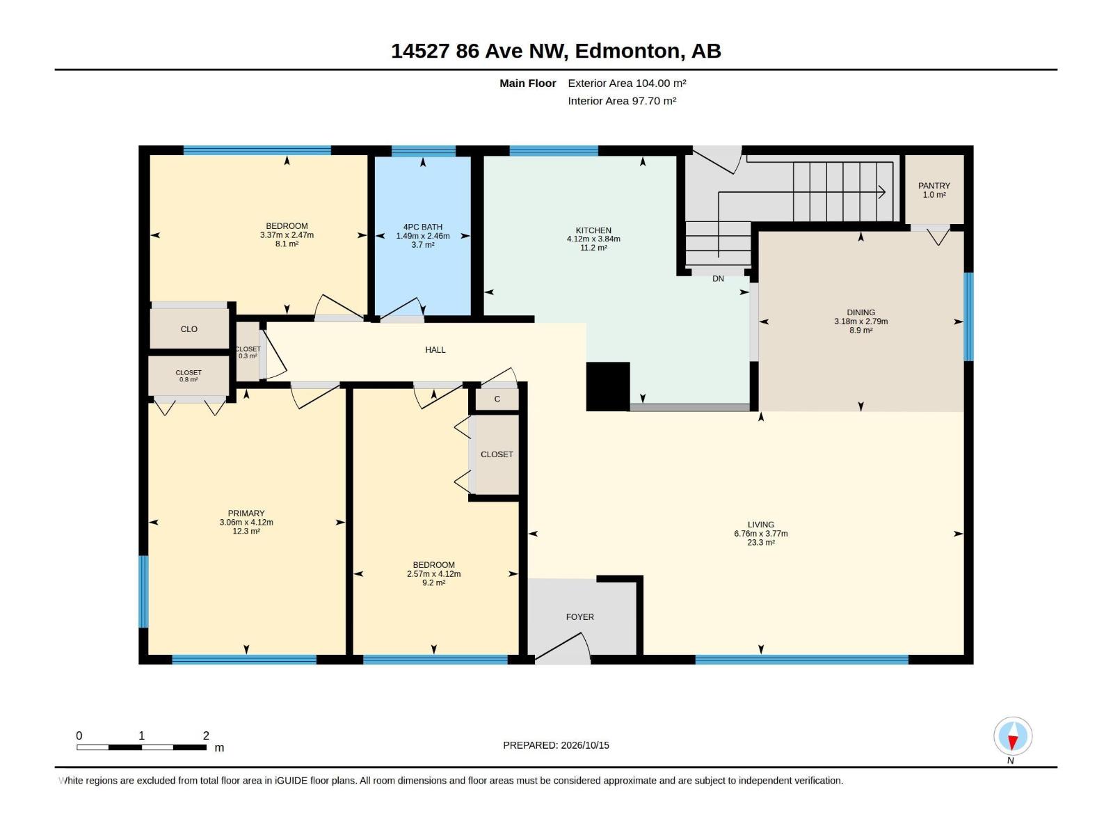 14527 86 Av Nw Property Photo 35