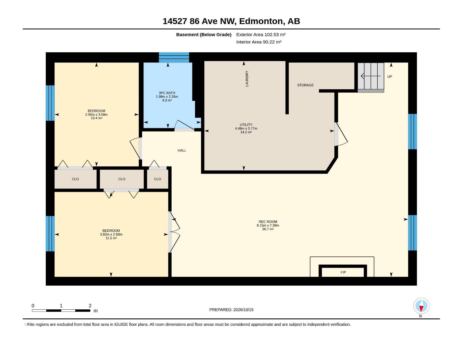 14527 86 Av Nw Property Photo 36